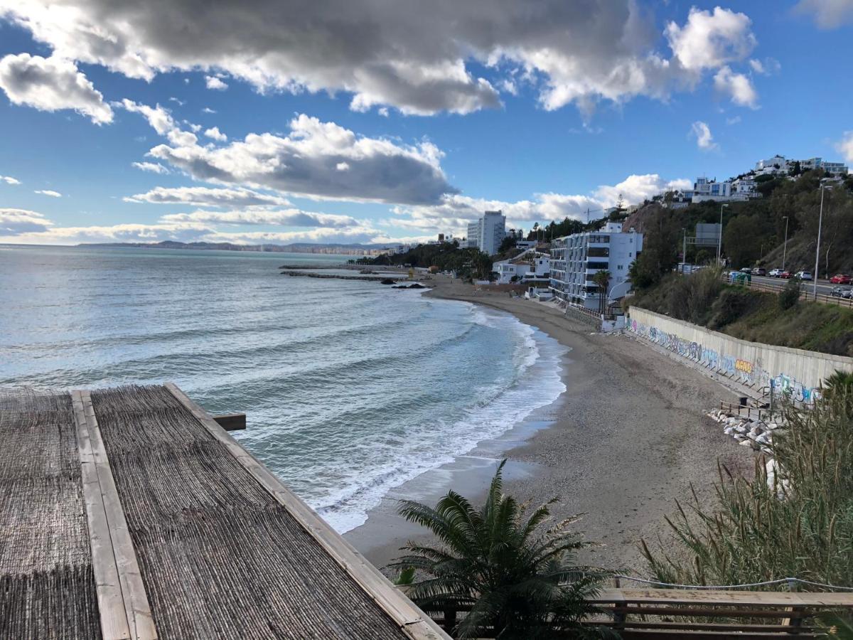 Piso En Zona Tranquila De - Torrequebrada Golf * Benalmádena