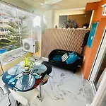 Piso En Zona Tranquila De - Torrequebrada Golf