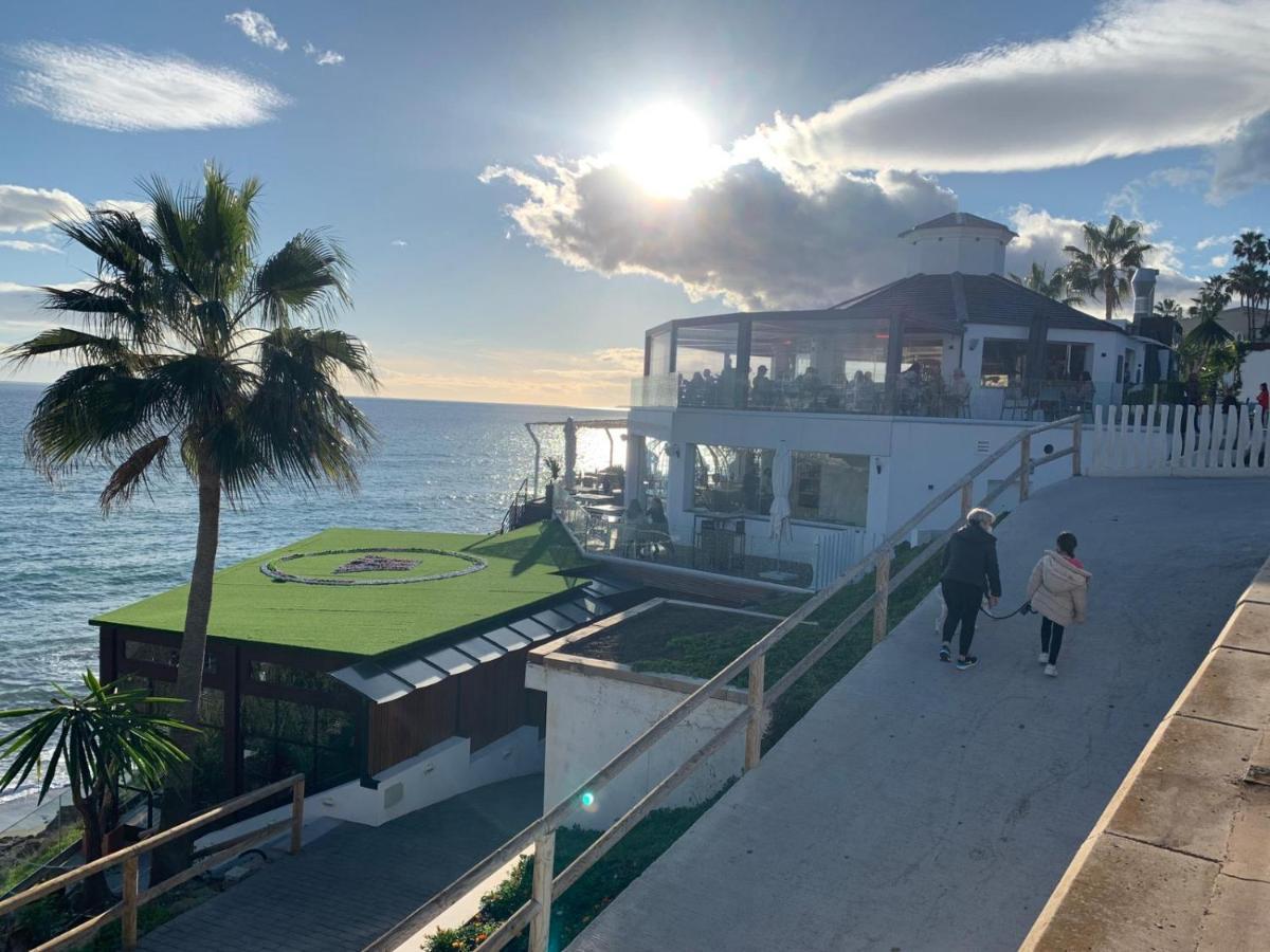 Lejlighed Piso En Zona Tranquila De - Torrequebrada Golf