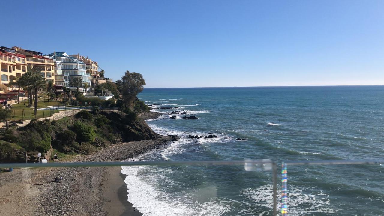 Lejlighed Piso En Zona Tranquila De - Torrequebrada Golf