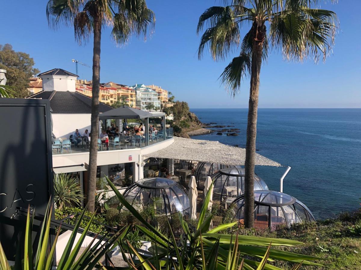 Lejlighed Piso En Zona Tranquila De - Torrequebrada Golf *